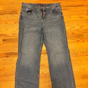 Lucky brand jeans size 12
